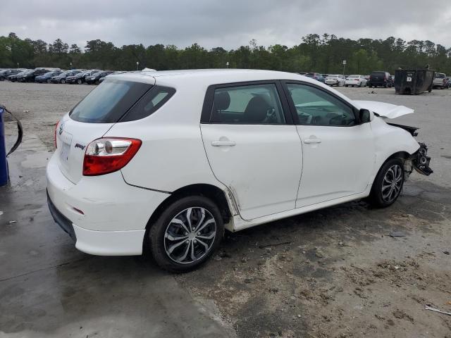 Photo 3 from auction – 2010 TOYOTA COROLLA MA with VIN 2T1KU4EEXAC484923