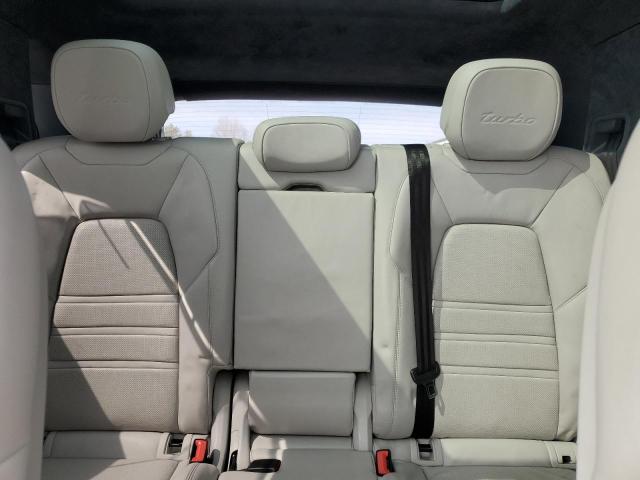 Photo 10 from auction – 2019 PORSCHE CAYENNE TU with VIN WP1AF2AYXKDA80646