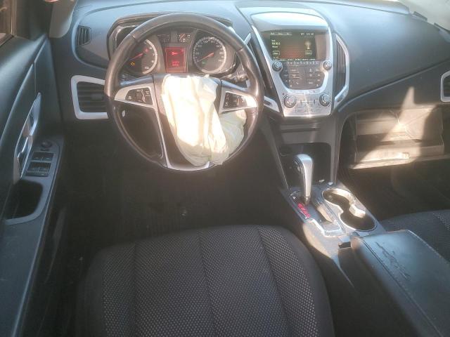 Photo 8 from auction – 2012 GMC TERRAIN SLE with VIN 2GKALSEK9C6322542