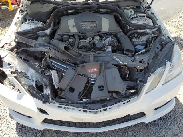 Photo 11 from auction – 2011 MERCEDES-BENZ E 350 with VIN WDDHF5GB4BA490449