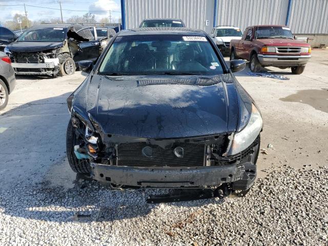 Photo 5 from auction – 2010 HONDA ACCORD EXL with VIN 1HGCP3F85AA003500