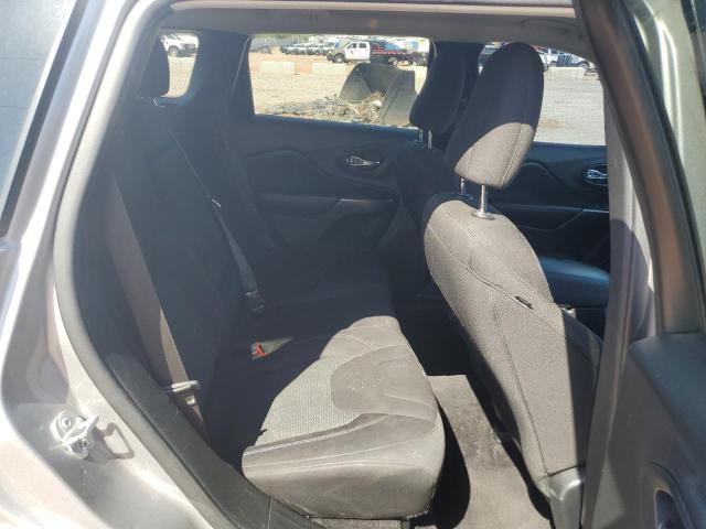 Photo 11 from auction – 2019 JEEP CHEROKEE L with VIN 1C4PJLCB5KD203083