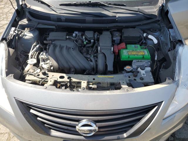 Photo 11 from auction – 2012 NISSAN VERSA S with VIN 3N1CN7APXCL917797