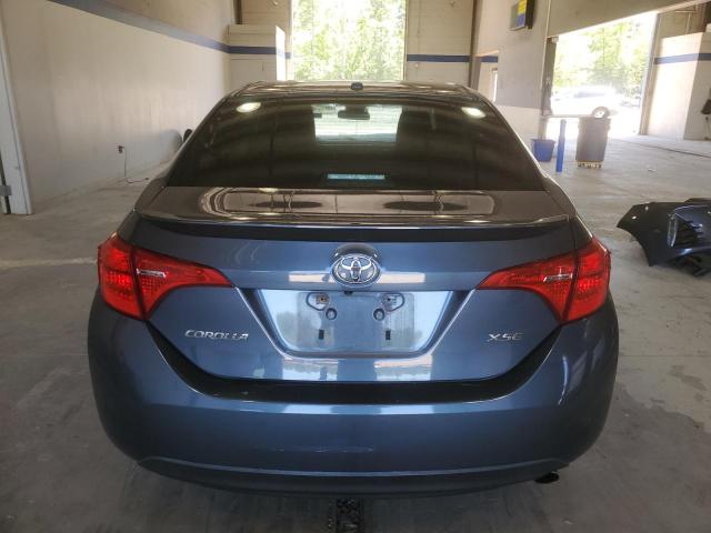 Photo 6 from auction – 2017 TOYOTA COROLLA L with VIN 2T1BURHE2HC763415