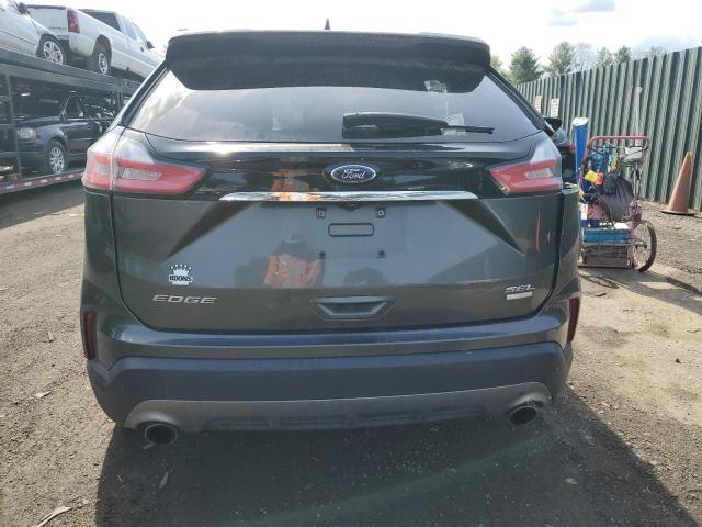 Photo 6 from auction – 2019 FORD EDGE SEL with VIN 2FMPK3J97KBC68032