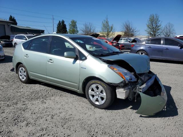 Photo 4 from auction – 2008 TOYOTA PRIUS with VIN JTDKB20U187801735