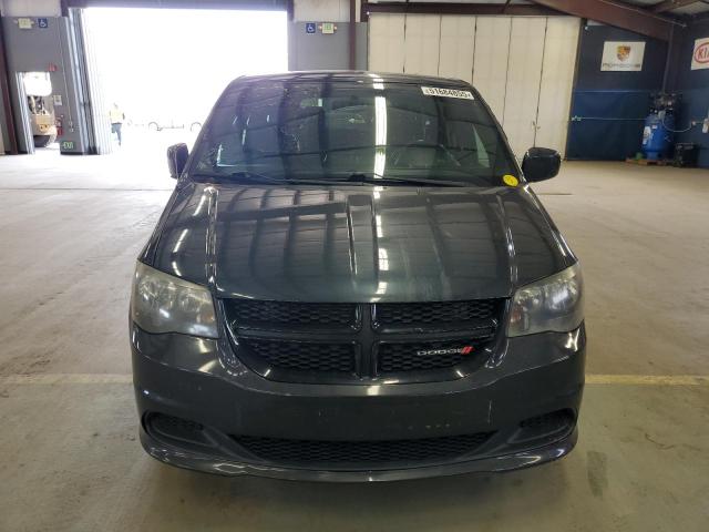 Photo 5 from auction – 2014 DODGE GRAND CARA with VIN 2C4RDGBG7ER420866