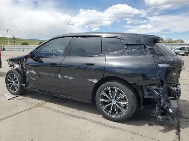 Photo 2 from auction – 2024 BMW IX XDRIVE5 with VIN WB523CF07RCP08357