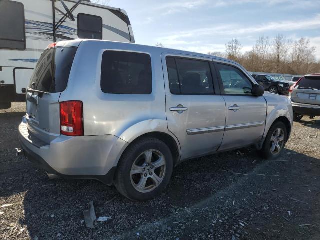 Снимка 3 от търг – 2012 HONDA PILOT EXL с VIN 5FNYF4H6XCB042831