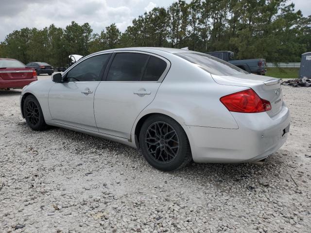 Photo 2 from auction – 2011 INFINITI G37 BASE with VIN JN1CV6AP3BM506014