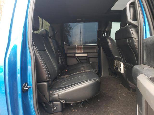 Photo 10 from auction – 2019 FORD F150 SUPER with VIN 1FTEW1EP5KFB51870