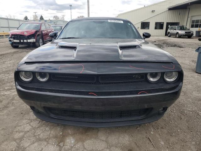 Photo 5 from auction – 2018 DODGE CHALLENGER with VIN 2C3CDZBT7JH260202