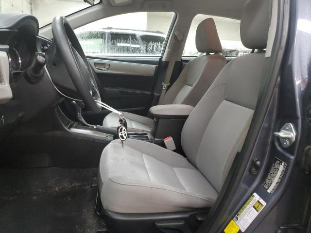 Photo 7 from auction – 2015 TOYOTA COROLLA L with VIN 5YFBURHE8FP357412