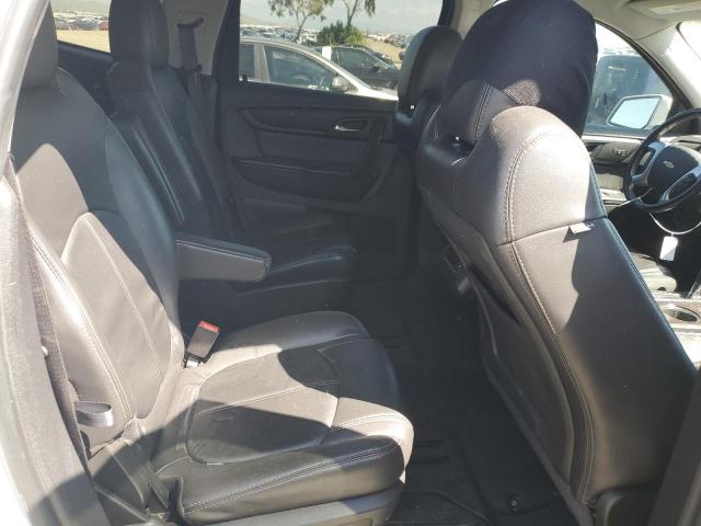 Photo 10 from auction – 2016 CHEVROLET TRAVERSE L with VIN 1GNKRHKD0GJ290409