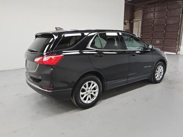 Photo 3 from auction – 2018 CHEVROLET EQUINOX with VIN 2GNAXJEV1J6308210