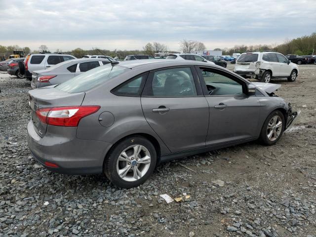 Фото 3 с аукциона – 2013 FORD FOCUS SE с VIN 1FADP3F28DL241404