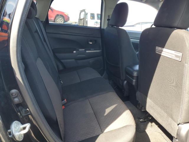 Photo 11 from auction – 2018 MITSUBISHI OUTLANDER with VIN JA4AR3AU5JU012405