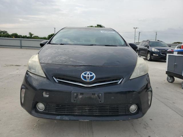Photo 5 from auction – 2013 TOYOTA PRIUS V with VIN JTDZN3EU2D3271815