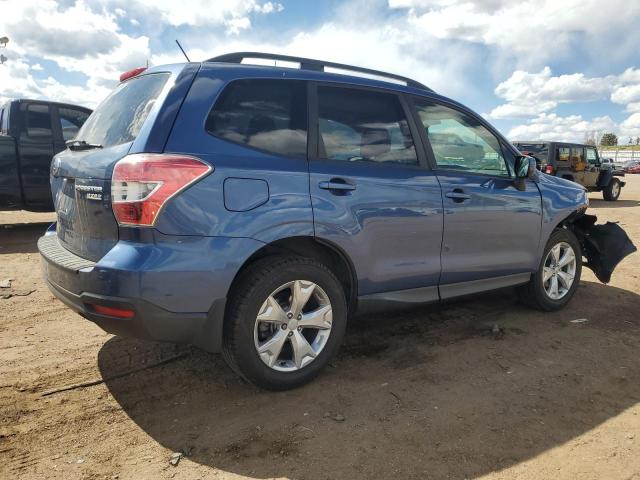 Photo 3 from auction – 2014 SUBARU FORESTER 2 with VIN JF2SJAEC5EH426050