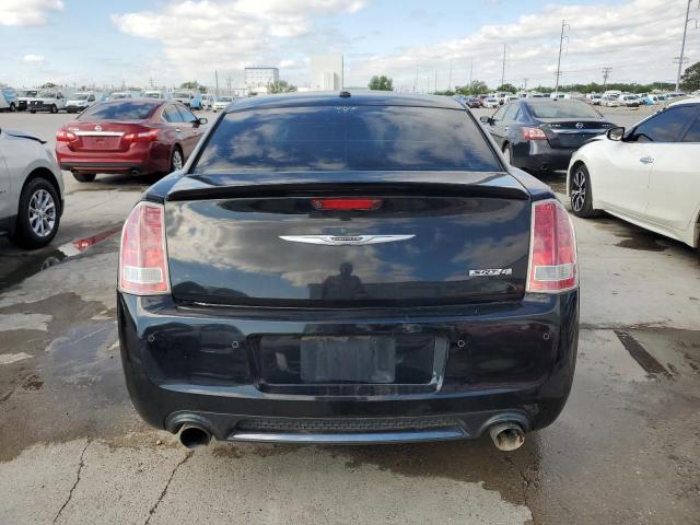 Photo 6 from auction – 2012 CHRYSLER 300 SRT-8 with VIN 2C3CCAFJ8CH802018