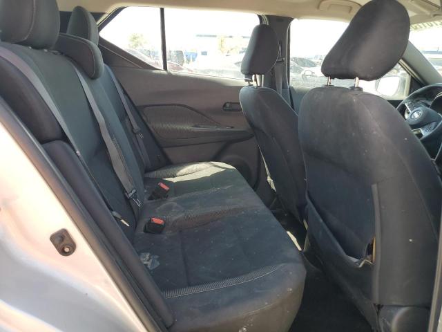 Photo 10 from auction – 2020 NISSAN KICKS S with VIN 3N1CP5BV2LL576522