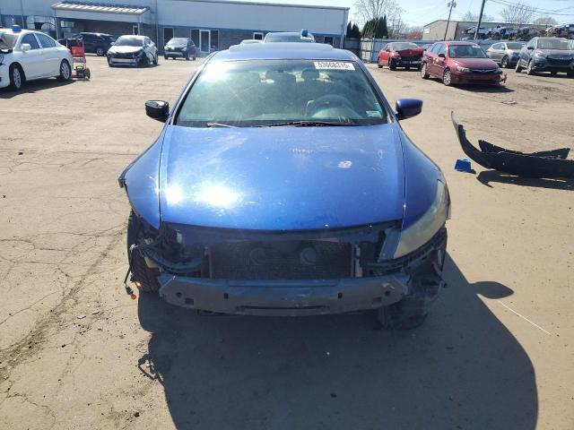 Photo 5 from auction – 2010 HONDA ACCORD EXL with VIN 1HGCS2B83AA001937