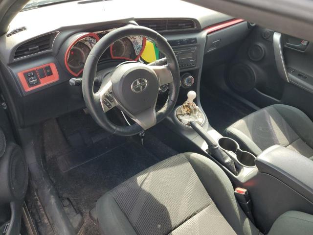 Photo 8 from auction – 2012 TOYOTA SCION TC with VIN JTKJF5C70C3027610