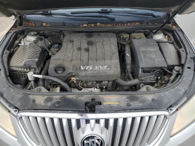 Photo 11 from auction – 2011 BUICK LACROSSE C with VIN 1G4GC5GD8BF215066