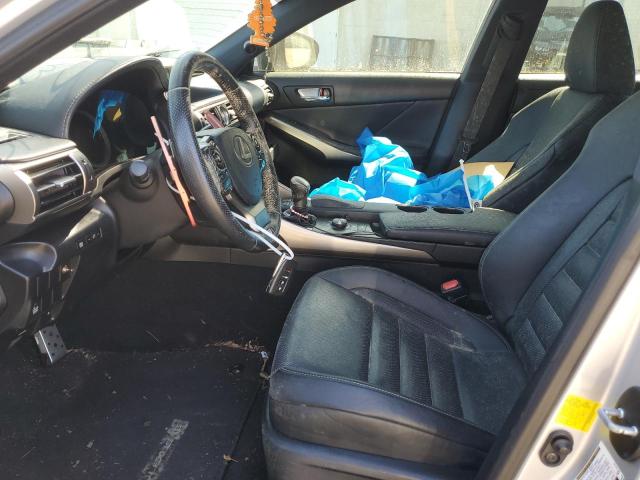 Photo 7 from auction – 2015 LEXUS IS 350 with VIN JTHBE1D25F5016619
