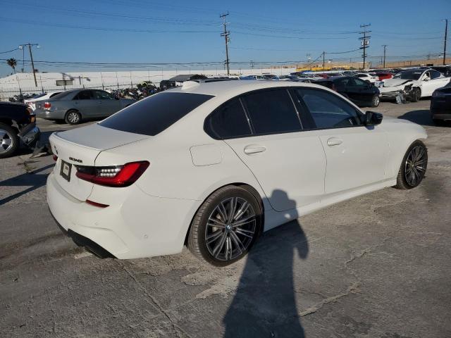 Photo 3 from auction – 2020 BMW M340I with VIN WBA5U7C07LFH48051