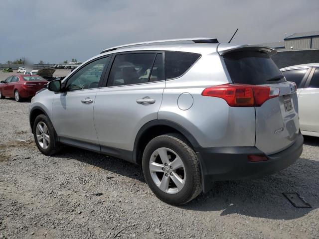 Photo 2 from auction – 2013 TOYOTA RAV4 with VIN JTMWFREV0DD002248