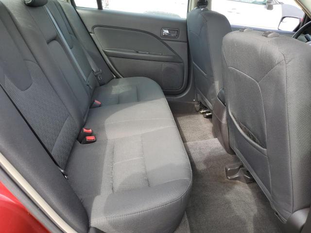 Photo 10 from auction – 2011 FORD FUSION SE with VIN 3FAHP0HA3BR189313