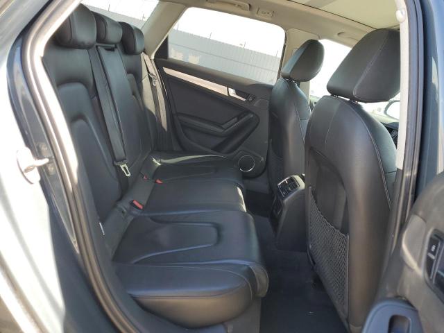 Photo 10 from auction – 2010 AUDI A4 PREMIUM with VIN WAUWFDFL6AA081418