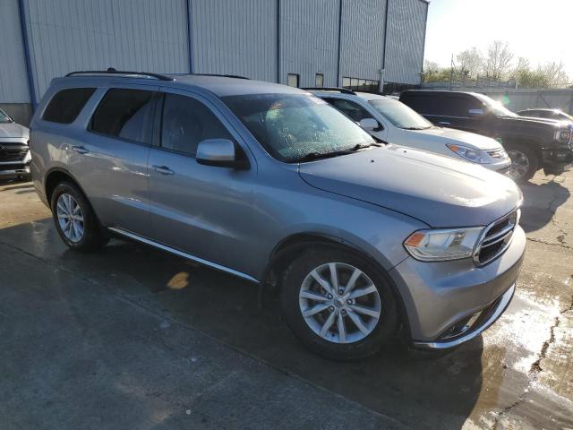 Photo 4 from auction – 2020 DODGE DURANGO SX with VIN 1C4RDJAG6LC124080