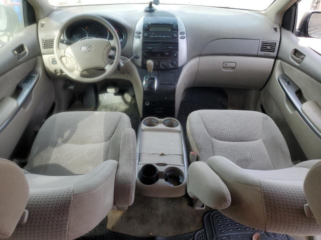 Photo 8 from auction – 2006 TOYOTA SIENNA with VIN 5TDZA23C46S525106