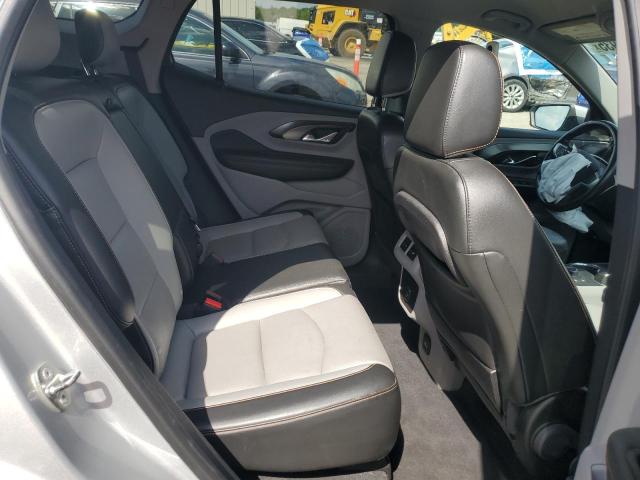 Photo 11 from auction – 2019 GMC TERRAIN SL with VIN 3GKALVEX8KL286320