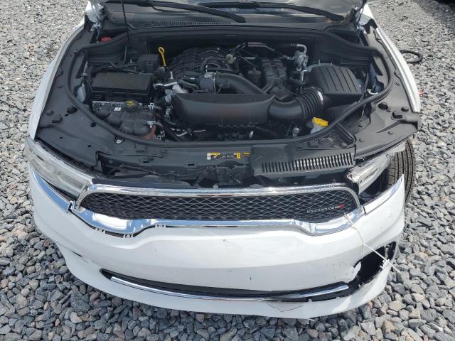 Photo 12 from auction – 2023 DODGE DURANGO SX with VIN 1C4RDHAG4PC635107