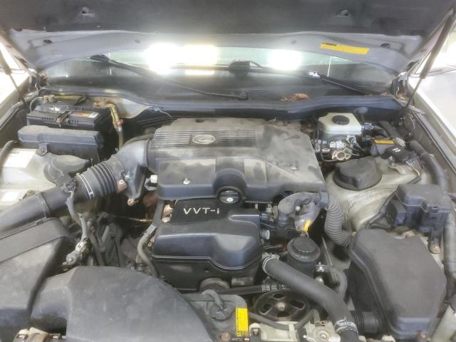 Photo 11 from auction – 2001 LEXUS GS 300 with VIN JT8BD69S410139147