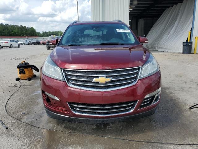 Photo 5 from auction – 2017 CHEVROLET TRAVERSE P with VIN 1GNKRJKD7HJ179056