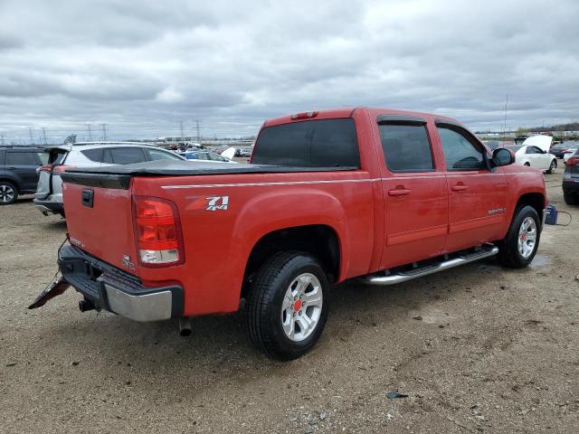 Photo 3 from auction – 2008 GMC SIERRA K15 with VIN 2GTEK13MX81100983
