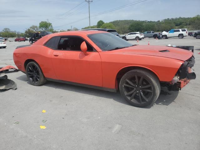 Photo 4 from auction – 2016 DODGE CHALLENGER with VIN 2C3CDZAG6GH309631