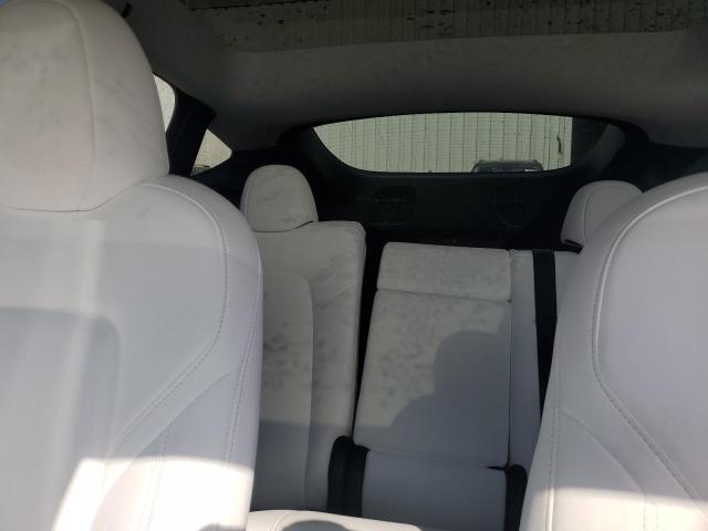 Photo 10 from auction – 2024 TESLA MODEL Y with VIN 7SAYGDEEXRA279594