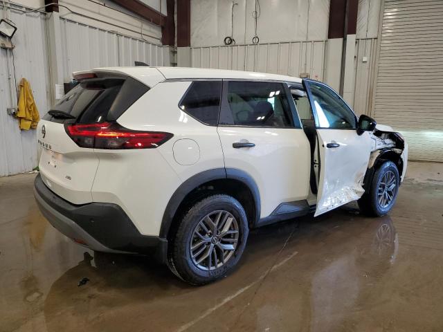 Photo 3 from auction – 2023 NISSAN ROGUE S with VIN 5N1BT3AB9PC837478