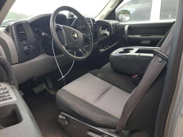 Photo 7 from auction – 2009 CHEVROLET 1500 with VIN 3GCEC13C79G129323