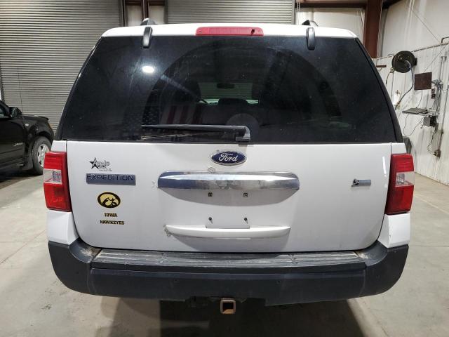 Photo 6 from auction – 2014 FORD EXPEDITION with VIN 1FMJK1G53EEF11018