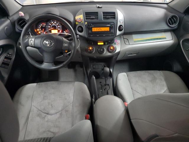 Photo 8 from auction – 2012 TOYOTA RAV4 with VIN 2T3BF4DV8CW250588