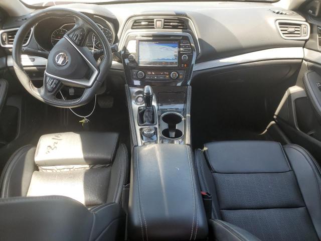 Photo 8 from auction – 2018 NISSAN MAXIMA 3.5 with VIN 1N4AA6AP6JC385988