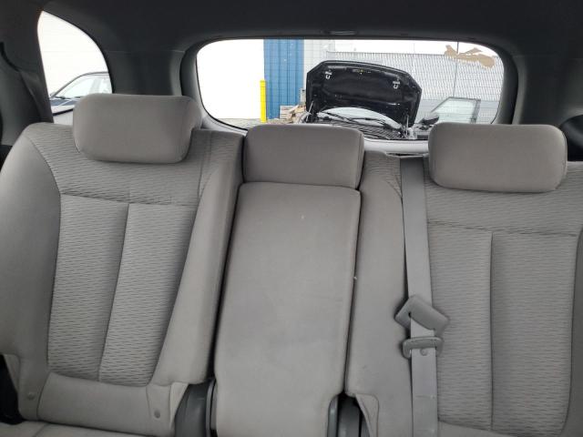 Photo 10 from auction – 2008 HYUNDAI SANTA FE G with VIN 5NMSG73E28H207635