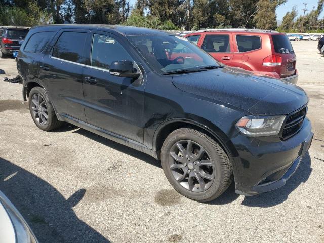 Снимка 4 от търг – 2017 DODGE DURANGO R/ с VIN 1C4SDJCT3HC857061