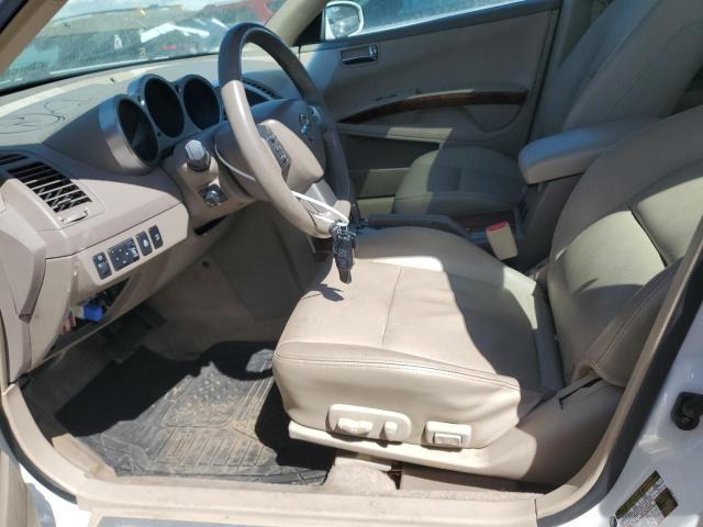 Photo 7 from auction – 2006 NISSAN MAXIMA SE with VIN 1N4BA41E86C850074